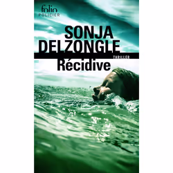 ISBN Récidive, Français, 480 pages