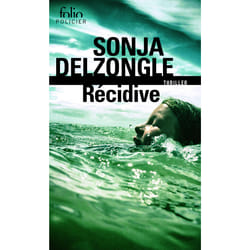 Récidive