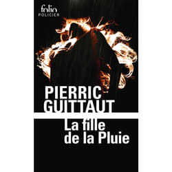 La fille de la pluie