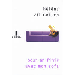 ISBN Pour en finir avec mon sofa