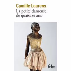 ISBN La petite danseuse de quatorze ans, Français, 176 pages