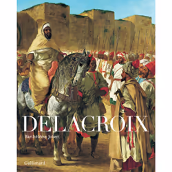 ISBN Delacroix, Français, 352 pages