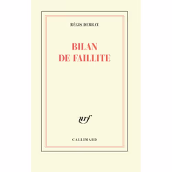 ISBN Bilan de faillite, Français, 160 pages