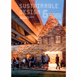 ISBN Sustainable design 6, Français, 160 pages