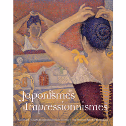 ISBN Japonismes/Impressionnismes, Français, 216 pages