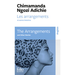 Les arrangements et autres histoires - the arrangements and other stories