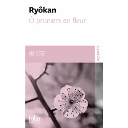 ISBN Ô pruniers en fleur/Ume no hana, Français, 144 pages