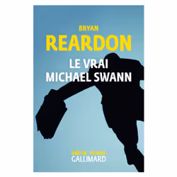 ISBN Le vrai Michael Swann, Français, 432 pages