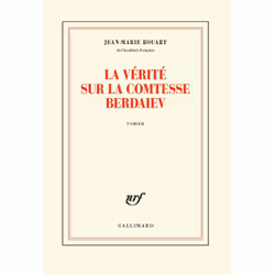ISBN La vérité sur la comtesse Berdaiev, Français, 208 pages