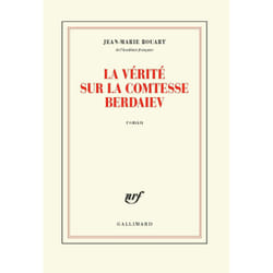 La vérité sur la comtesse Berdaiev