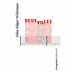 ISBN Deux villes, Français, 288 pages