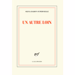 ISBN Un autre loin, Français, 120 pages