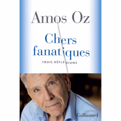 ISBN Chers fanatiques, Français, 128 pages