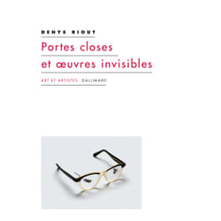 ISBN Portes closes et œuvres invisibles