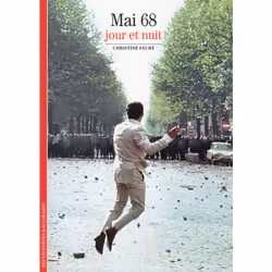 ISBN Mai 68, Français, 144 pages