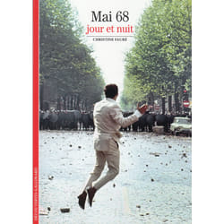Mai 68 - jour et nuit
