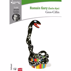 ISBN Gros-Câlin, Français