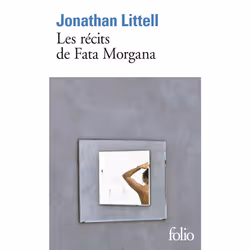 ISBN Les récits de Fata Morgana, Français, 240 pages