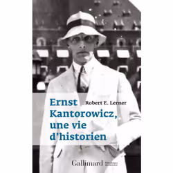 ISBN Ernst Kantorowicz, une vie d’historien, Français, 640 pages