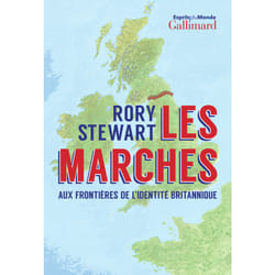Les marches - aux frontières de l'identité britannique