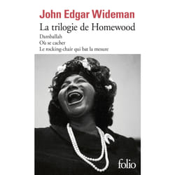 La trilogie de Homewood - Damballah - où se cacher - le rocking-chair qui bat la mesure