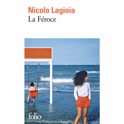 ISBN La Féroce, Français, 512 pages