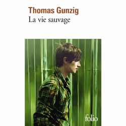 ISBN La vie sauvage, Français, 320 pages