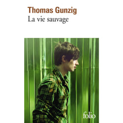 La vie sauvage
