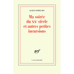 Ma soirée du XXe siècle et autres petites incursions