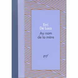 ISBN Au nom de la mère - Une tête de nuage, Français, 192 pages
