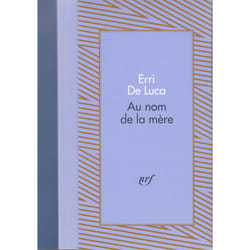 Au nom de la mère - une tête de nuage