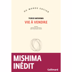 ISBN Vie à vendre, Français, 276 pages