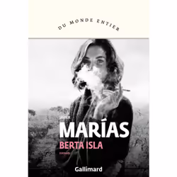 ISBN Berta Isla, Français, 592 pages