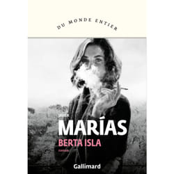 Berta Isla