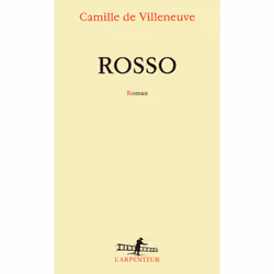 ISBN Rosso, Français, 240 pages