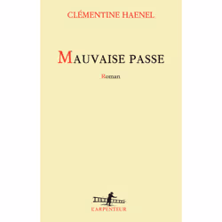 ISBN Mauvaise passe, Français, 128 pages