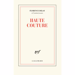 ISBN Haute couture, Français, 112 pages