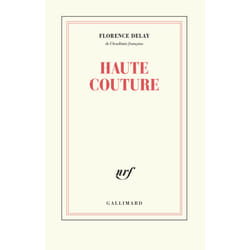 Haute couture