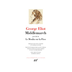 Middlemarch / le moulin sur la Floss