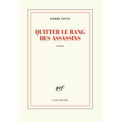 Quitter le rang des assassins