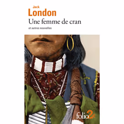 ISBN Une femme de cran et autres nouvelles, Français, 128 pages