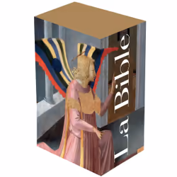 ISBN La Bible, Français, 5136 pages
