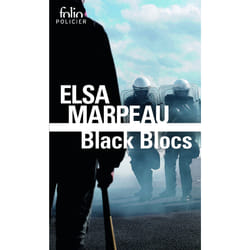 Black blocs