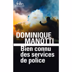 ISBN Bien connu des services de police, Français, 240 pages