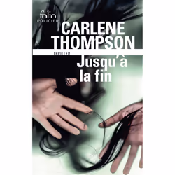 ISBN Jusqu'à la fin, Français, 432 pages