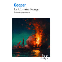 Le corsaire rouge