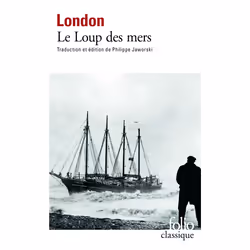 ISBN Le Loup des mers, Français, 480 pages