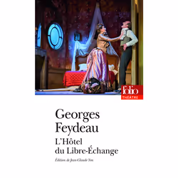 ISBN L'Hôtel du Libre-Échange, Français, 432 pages
