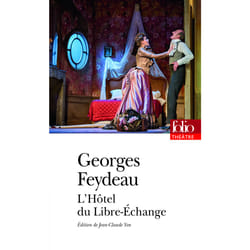 L'hôtel du libre-échange