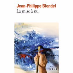 ISBN La mise à nu, Français, 208 pages